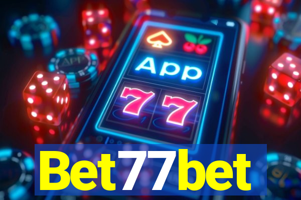 Bet77bet