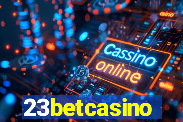 23betcasino