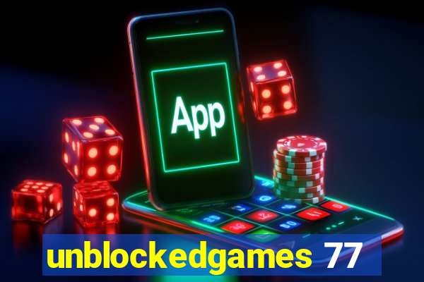 unblockedgames 77