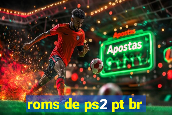 roms de ps2 pt br