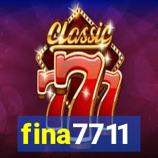 fina7711