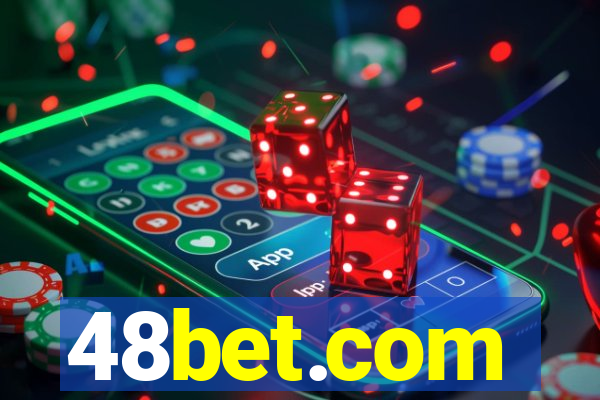 48bet.com