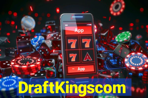 DraftKingscom