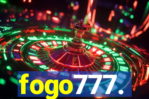 fogo777.