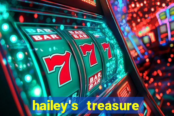 hailey's treasure adventure apk tudo desbloqueado