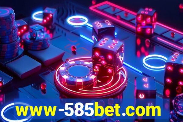 www-585bet.com