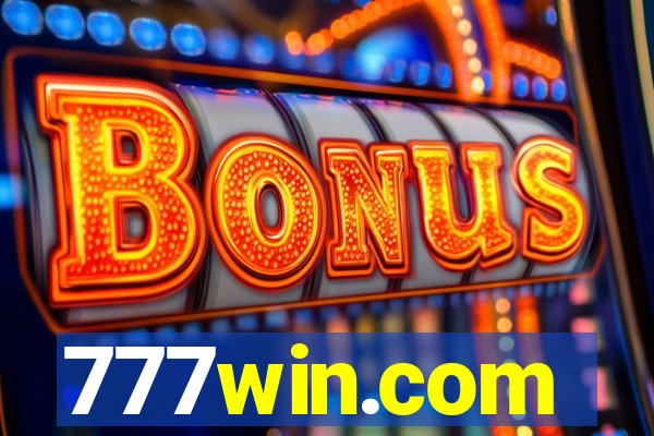 777win.com