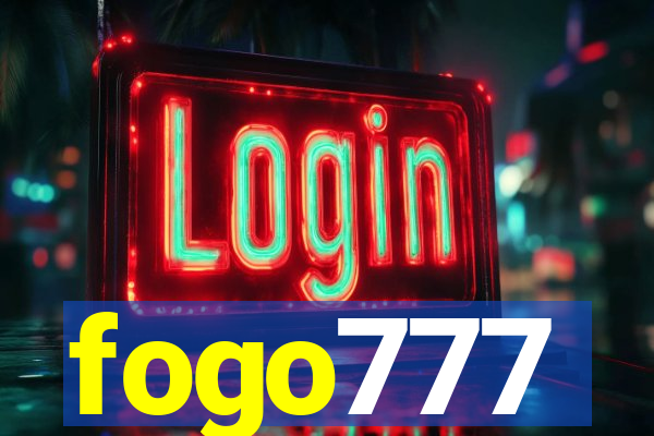 fogo777