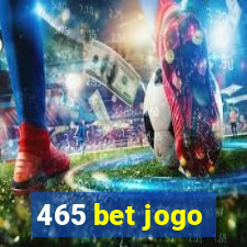 465 bet jogo