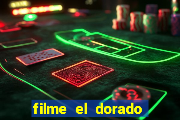 filme el dorado (1966 dublado download)