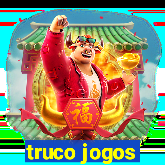 truco jogos