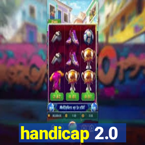 handicap 2.0