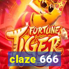 claze 666