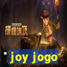 joy jogo