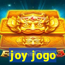 joy jogo