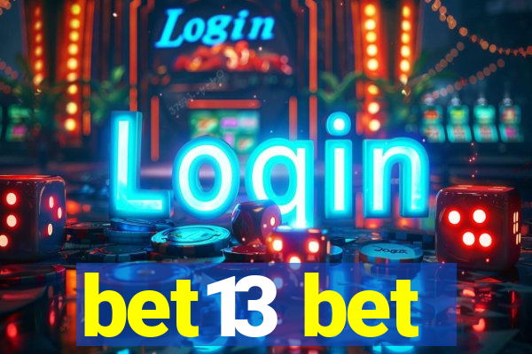 bet13 bet