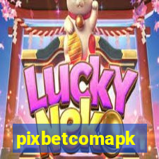 pixbetcomapk