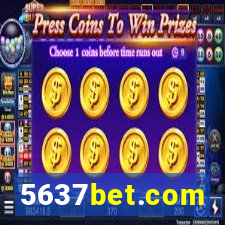 5637bet.com