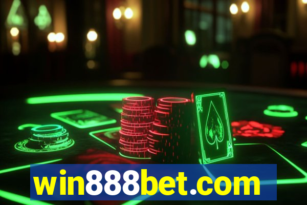 win888bet.com