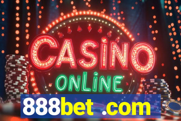 888bet .com