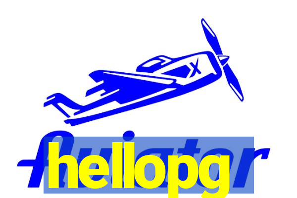 hellopg