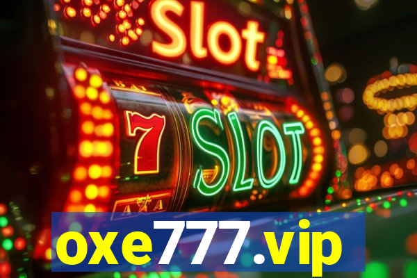 oxe777.vip