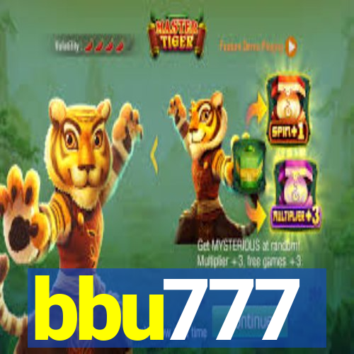 bbu777