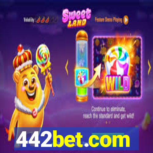 442bet.com