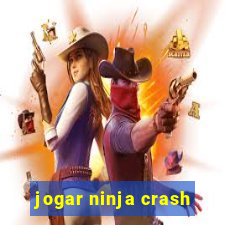 jogar ninja crash