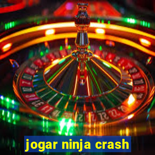 jogar ninja crash