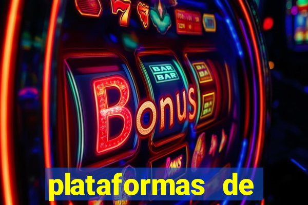 plataformas de jogos que pagam por cadastro sem deposito