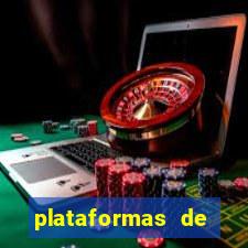 plataformas de jogos que pagam por cadastro sem deposito