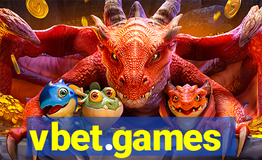 vbet.games