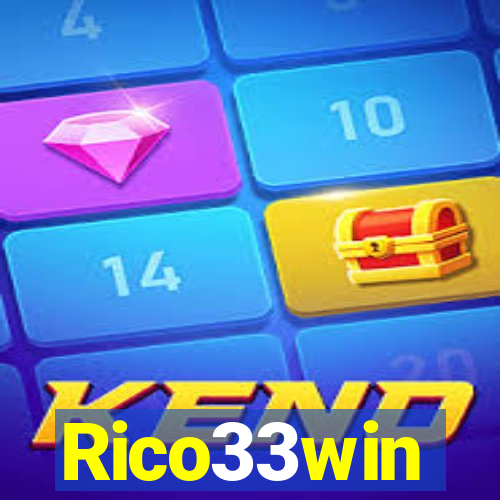 Rico33win