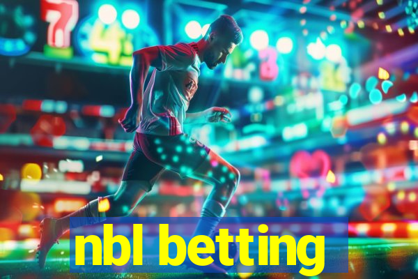 nbl betting