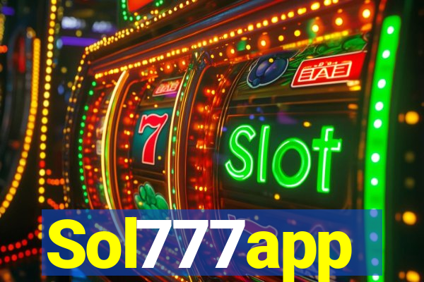 Sol777app