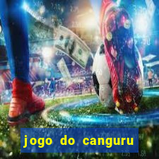 jogo do canguru esporte da sorte