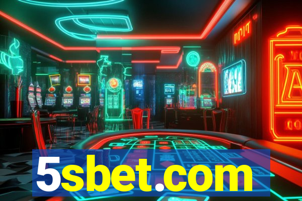 5sbet.com