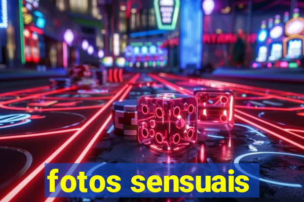 fotos sensuais