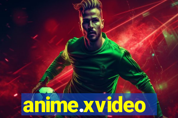 anime.xvideo