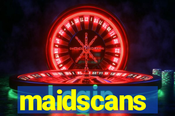 maidscans