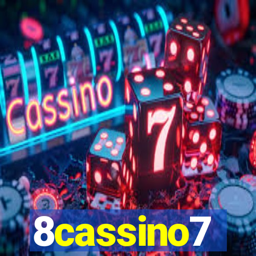 8cassino7