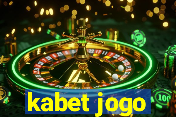 kabet jogo