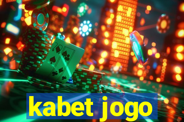 kabet jogo