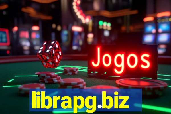 librapg.biz