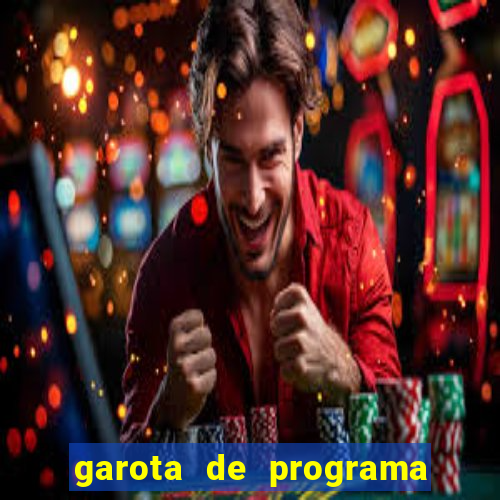 garota de programa barreiras bahia