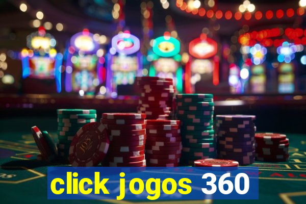 click jogos 360