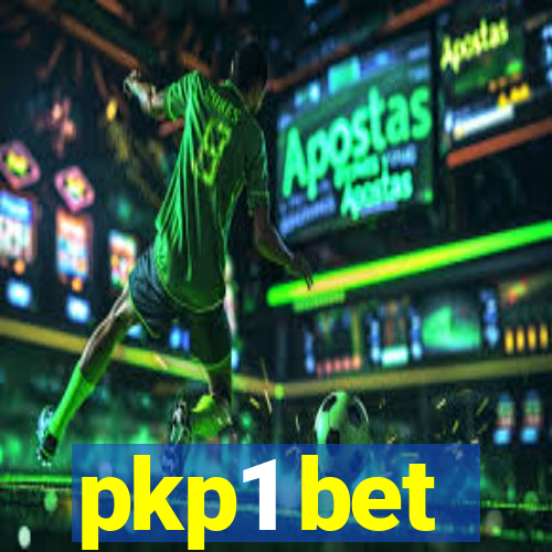 pkp1 bet