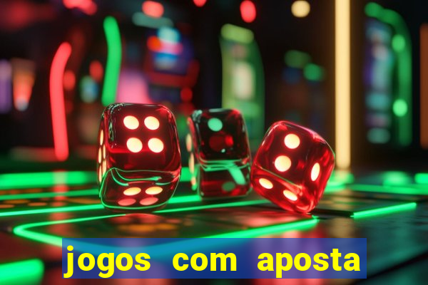 jogos com aposta de 1 centavo