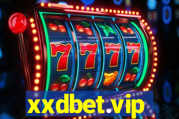 xxdbet.vip